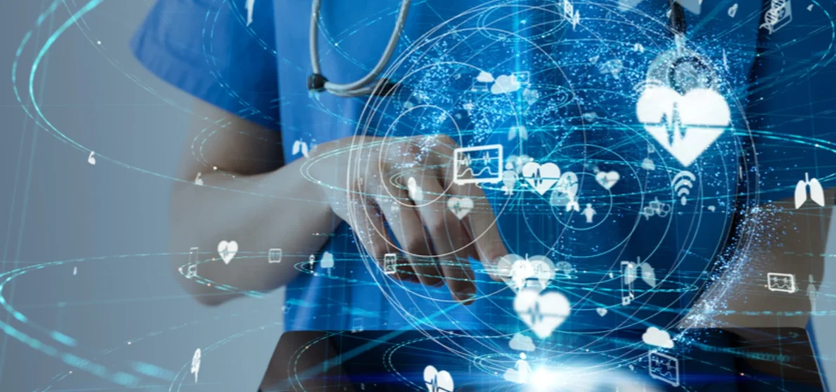 managed IT services for healthcare