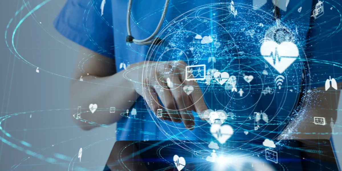 managed IT services for healthcare
